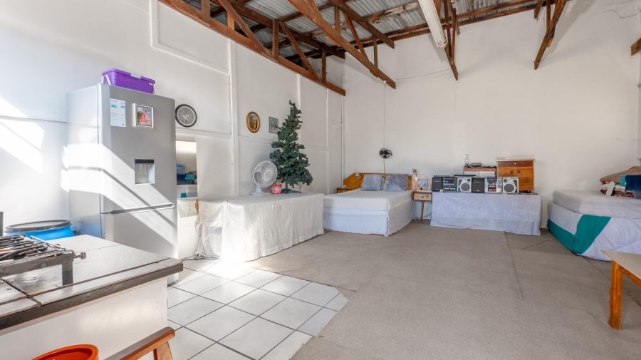 Commercial Property for Sale in Bredasdorp Western Cape